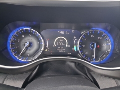 Used 2023  Chrysler Pacifica Touring L FWD at G&period;O&period; Crivelli Autmotive Inc&period; near New Castle&comma; PA