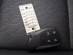 Used 2025  Chevrolet Equinox FWD 4dr LT w/1LT at G.O. Crivelli Autmotive Inc. near New Castle, PA