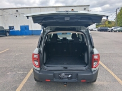 Used 2022  Ford Bronco Sport Big Bend 4x4 at G.O. Crivelli Autmotive Inc. near New Castle, PA