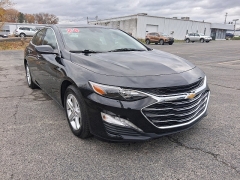 Used 2024  Chevrolet Malibu 4dr Sdn 1LT at G.O. Crivelli Autmotive Inc. near New Castle, PA