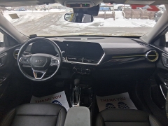 Used 2024  Chevrolet Trax FWD 4dr ACTIV at G&period;O&period; Crivelli Autmotive Inc&period; near New Castle&comma; PA