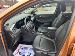 Used 2024  Buick Encore GX AWD 4dr Sport Touring at G&period;O&period; Crivelli Autmotive Inc&period; near New Castle&comma; PA
