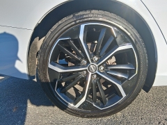 Used 2024  Nissan Altima 2.5 SR Sedan at G.O. Crivelli Autmotive Inc. near New Castle, PA