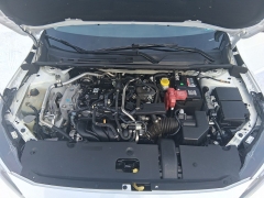 Used 2022  Nissan Sentra S CVT at G&period;O&period; Crivelli Autmotive Inc&period; near New Castle&comma; PA