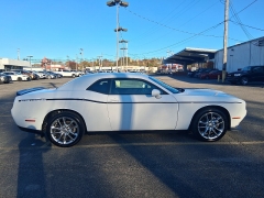 Used 2023  Dodge Challenger GT AWD at G.O. Crivelli Autmotive Inc. near New Castle, PA