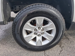 Used 2017  GMC Canyon 4WD Crew Cab 128.3" SLE at G.O. Crivelli Autmotive Inc. near New Castle, PA