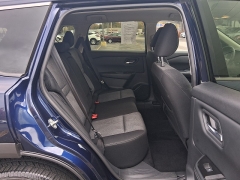 Used 2025  Nissan Rogue AWD SV at G.O. Crivelli Autmotive Inc. near New Castle, PA