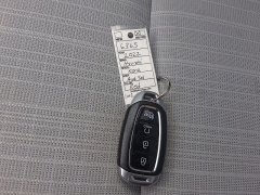 Used 2022  Hyundai Kona SEL Auto AWD at G&period;O&period; Crivelli Autmotive Inc&period; near New Castle&comma; PA