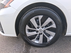 Used 2024  Nissan Altima 2&period;5 S Sedan at G&period;O&period; Crivelli Autmotive Inc&period; near New Castle&comma; PA