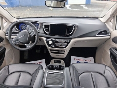 Used 2023  Chrysler Pacifica Touring L FWD at G&period;O&period; Crivelli Autmotive Inc&period; near New Castle&comma; PA