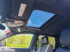 Used 2021  Jeep Grand Cherokee Limited 4x4 at G.O. Crivelli Autmotive Inc. near New Castle, PA