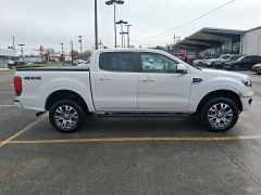 Used 2021  Ford Ranger 4WD SuperCrew 5' Box at G&period;O&period; Crivelli Autmotive Inc&period; near New Castle&comma; PA