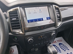 Used 2021  Ford Ranger 4WD SuperCrew 5' Box at G&period;O&period; Crivelli Autmotive Inc&period; near New Castle&comma; PA