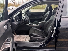 Used 2020  Kia Optima S Auto at G.O. Crivelli Autmotive Inc. near New Castle, PA