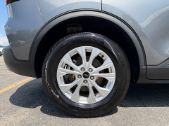 Used 2025  Ford Escape Active AWD at G&period;O&period; Crivelli Autmotive Inc&period; near New Castle&comma; PA