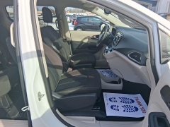 Used 2023  Chrysler Voyager LX FWD at G&period;O&period; Crivelli Autmotive Inc&period; near New Castle&comma; PA