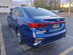 Used 2021  Kia Forte LXS IVT at G.O. Crivelli Autmotive Inc. near New Castle, PA