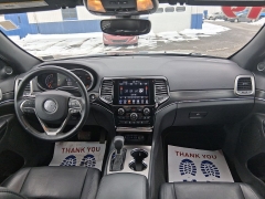 Used 2019  Jeep Grand Cherokee Limited 4x4 at G&period;O&period; Crivelli Autmotive Inc&period; near New Castle&comma; PA