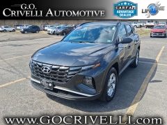 2024 Hyundai Tucson SEL AWD &ast;Ltd Avail&ast; at G&period;O&period; Crivelli Autmotive Inc&period; near New Castle&comma; PA