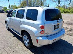Used 2009  Chevrolet HHR 4d Wagon LT at G.O. Crivelli Autmotive Inc. near New Castle, PA
