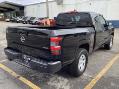 Used 2024  Nissan Frontier King Cab 4x4 S at G&period;O&period; Crivelli Autmotive Inc&period; near New Castle&comma; PA