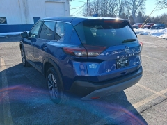 Used 2023  Nissan Rogue AWD SV &ast;Ltd Avail&ast; at G&period;O&period; Crivelli Autmotive Inc&period; near New Castle&comma; PA