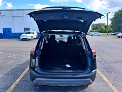 Used 2022  Nissan Rogue AWD S at G.O. Crivelli Autmotive Inc. near New Castle, PA