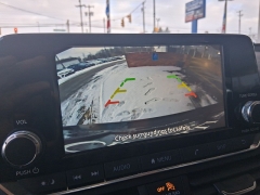 Used 2024  Nissan Altima 2&period;5 S Sedan at G&period;O&period; Crivelli Autmotive Inc&period; near New Castle&comma; PA