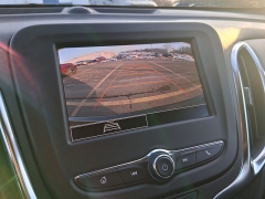 Used 2024  Chevrolet Equinox AWD 4dr LT w&sol;1LT at G&period;O&period; Crivelli Autmotive Inc&period; near New Castle&comma; PA