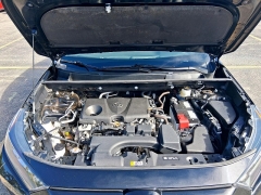 Used 2022  Toyota RAV4 LE AWD at G.O. Crivelli Autmotive Inc. near New Castle, PA