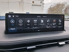 Used 2023  Genesis GV70 2.5T AWD at G.O. Crivelli Autmotive Inc. near New Castle, PA