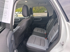 Used 2022  Ford Bronco Sport Big Bend 4x4 at G.O. Crivelli Autmotive Inc. near New Castle, PA