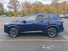 Used 2025  Nissan Rogue AWD SV at G.O. Crivelli Autmotive Inc. near New Castle, PA