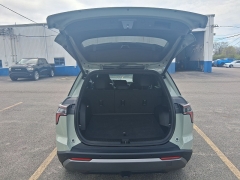 Used 2025  Chevrolet Equinox AWD 4dr LT w&sol;2LT at G&period;O&period; Crivelli Autmotive Inc&period; near New Castle&comma; PA