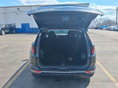 Used 2024  Hyundai Tucson SEL AWD &ast;Ltd Avail&ast; at G&period;O&period; Crivelli Autmotive Inc&period; near New Castle&comma; PA