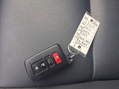 Used 2017  Toyota RAV4 Hybrid 4d SUV AWD Limited at G&period;O&period; Crivelli Autmotive Inc&period; near New Castle&comma; PA