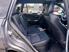 Used 2020  Toyota RAV4 Hybrid 4d SUV AWD XSE *Ltd Avail* at G.O. Crivelli Autmotive Inc. near New Castle, PA