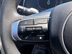 Used 2024  Kia Sportage LX AWD at G.O. Crivelli Autmotive Inc. near New Castle, PA