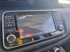 Used 2021  Nissan Kicks S FWD at G.O. Crivelli Autmotive Inc. near New Castle, PA