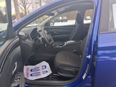 Used 2024  Hyundai Tucson SE AWD at G&period;O&period; Crivelli Autmotive Inc&period; near New Castle&comma; PA