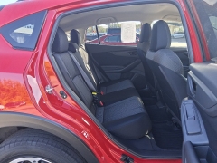 Used 2021  Subaru Crosstrek CVT at G.O. Crivelli Autmotive Inc. near New Castle, PA