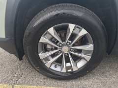 Used 2025  Chevrolet Equinox AWD 4dr LT w&sol;2LT at G&period;O&period; Crivelli Autmotive Inc&period; near New Castle&comma; PA