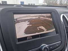 Used 2022  Chevrolet Equinox AWD 4dr LT w&sol;1LT at G&period;O&period; Crivelli Autmotive Inc&period; near New Castle&comma; PA