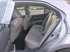 Used 2023  Toyota Camry XSE Auto at G.O. Crivelli Autmotive Inc. near New Castle, PA