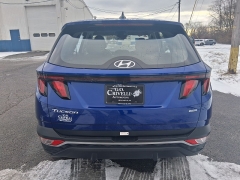 Used 2024  Hyundai Tucson SE AWD at G&period;O&period; Crivelli Autmotive Inc&period; near New Castle&comma; PA