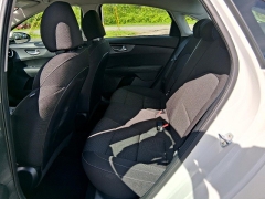 Used 2020  Kia Forte LXS IVT at G.O. Crivelli Autmotive Inc. near New Castle, PA