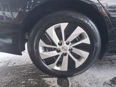 Used 2024  Nissan Altima 2&period;5 S Sedan at G&period;O&period; Crivelli Autmotive Inc&period; near New Castle&comma; PA