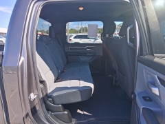 Used 2022  Ram 1500 Big Horn 4x4 Crew Cab 5'7" Box at G.O. Crivelli Autmotive Inc. near New Castle, PA