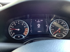 Used 2020  Jeep Renegade 4d SUV 4WD Sport Upland Edition at G&period;O&period; Crivelli Autmotive Inc&period; near New Castle&comma; PA
