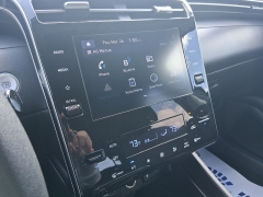 Used 2024  Hyundai Tucson SEL AWD &ast;Ltd Avail&ast; at G&period;O&period; Crivelli Autmotive Inc&period; near New Castle&comma; PA